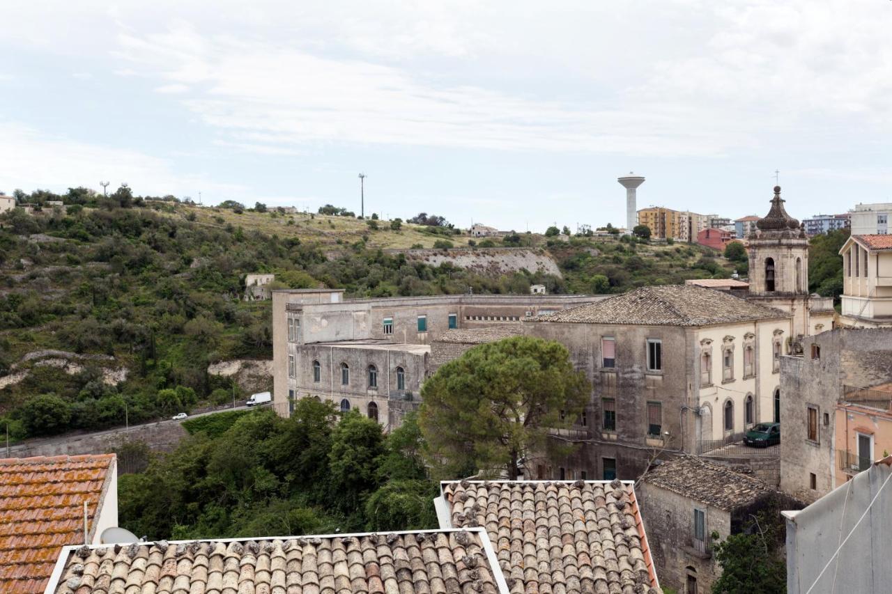 Appartamenti Centro Storico Рагуза Екстер'єр фото